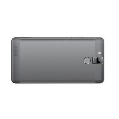 Full Body Housing For Oukitel K6000 Pro Black - Maxbhi Com