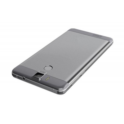 Full Body Housing For Oukitel K6000 Pro Black - Maxbhi Com