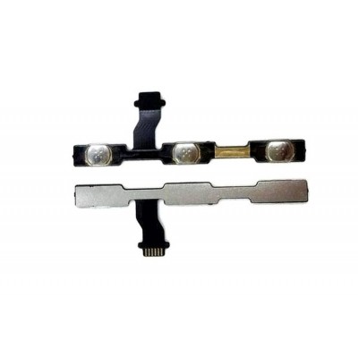 On Off Switch Flex Cable for Gionee Ctrl V6L