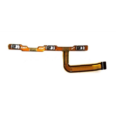 Side Button Flex Cable for BLU Energy X Plus