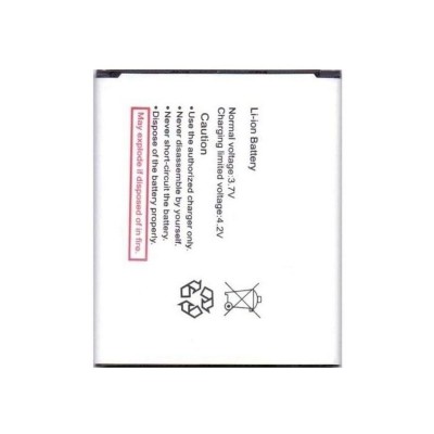 Battery For Qmobile Noir Z4 By - Maxbhi Com