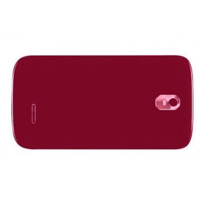 Full Body Housing For Lava Iris 402 Red - Maxbhi Com
