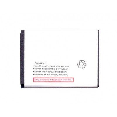 Battery For Karbonn Titanium S15 Plus By - Maxbhi Com