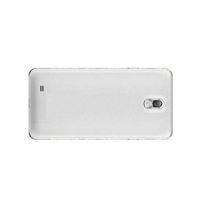 Full Body Housing For Iberry Auxus Nuclea N2 White - Maxbhi Com