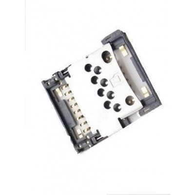 Mmc Connector For Htc One 802w - Maxbhi Com