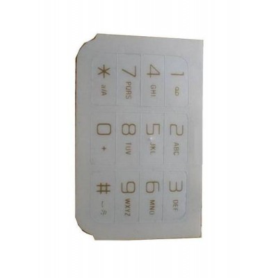 Keypad For Sony Ericsson W910i Hsdpa White - Maxbhi Com