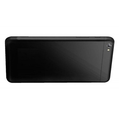 Full Body Housing For Moregmax 3g6 Black - Maxbhi Com