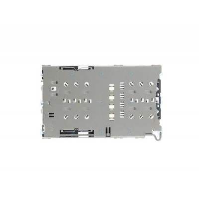 Mmc Connector For Asus Zenfone 3 Deluxe 256gb By - Maxbhi Com