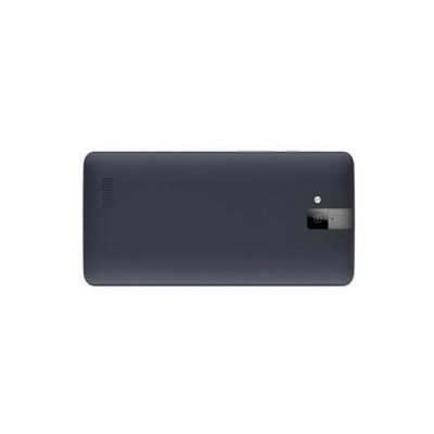 Full Body Housing For Hisense Infinity Pure 1 U980 Black - Maxbhi Com