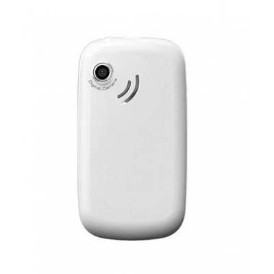 Full Body Housing For Karbonn K62 Silver Screen Black White - Maxbhi Com