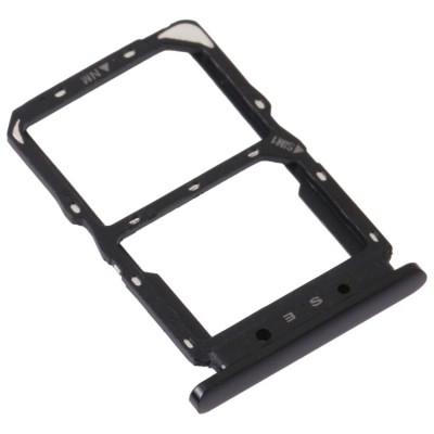 Sim Card Holder Tray For Huawei Nova 5 Pro White - Maxbhi Com