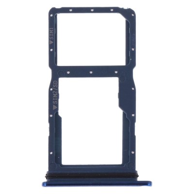 Sim Card Holder Tray For Huawei Nova 5i White - Maxbhi Com