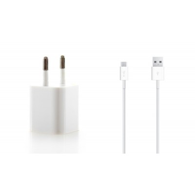 Charger for ZTE Kis V788 - USB Mobile Phone Wall Charger