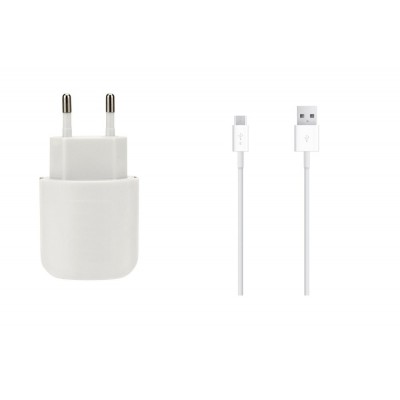 Charger for ZTE Open C - USB Mobile Phone Wall Charger