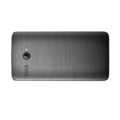 Full Body Housing For Intex Cloud 3g Gem White - Maxbhi Com