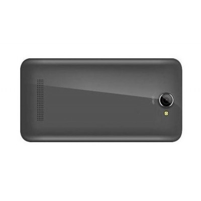 Full Body Housing For Lava A32 Black - Maxbhi Com