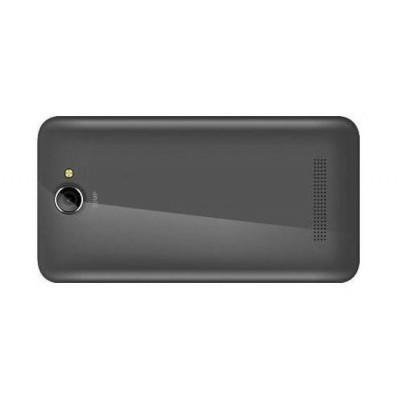 Full Body Housing For Lava A32 Black - Maxbhi Com