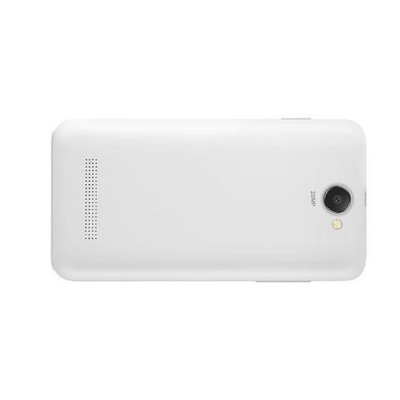 Full Body Housing For Lava A32 White - Maxbhi Com