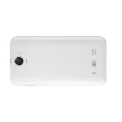 Full Body Housing For Lava A32 White - Maxbhi Com
