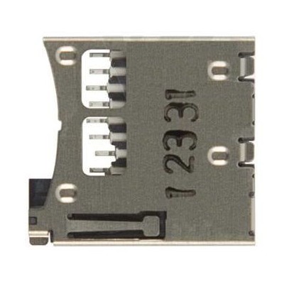 Mmc Connector For Karbonn Titanium S15 Ultra - Maxbhi Com