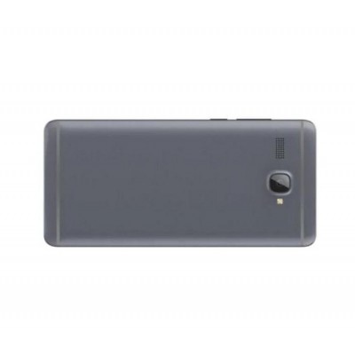 Full Body Housing For Micromax Bolt Mega Q397 Grey - Maxbhi Com