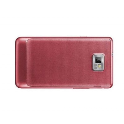 Full Body Housing For Samsung Galaxy S2 Function Pink - Maxbhi Com