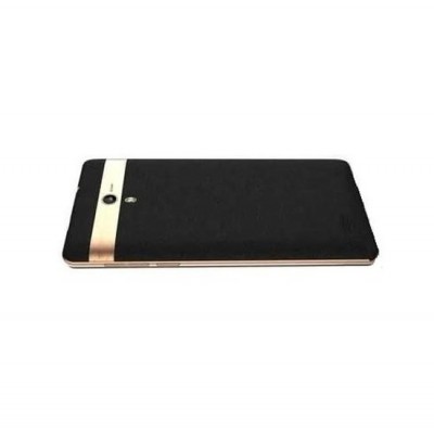 Full Body Housing For Spice Xlife 512 White - Maxbhi Com