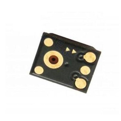 Microphone For Panasonic T44 Lite By - Maxbhi Com