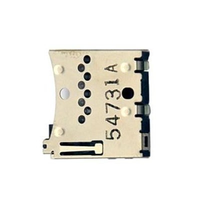 Mmc Connector For Nokia Lumia 822 - Maxbhi Com