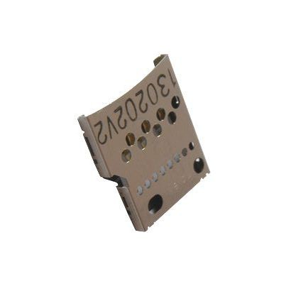 Mmc Connector For Acer Iconia W3810 64gb By - Maxbhi Com
