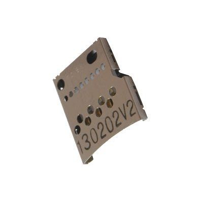 Mmc Connector For Acer Iconia W3810 64gb By - Maxbhi Com