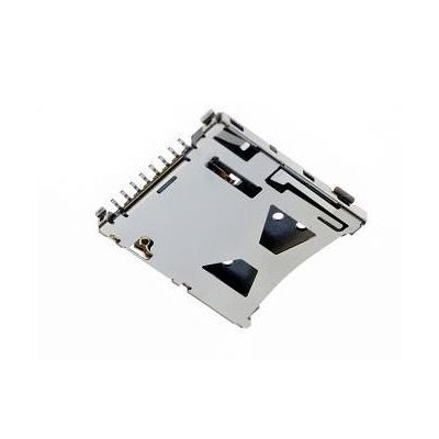 Mmc Connector For Celkon Campus Colt A401 - Maxbhi Com