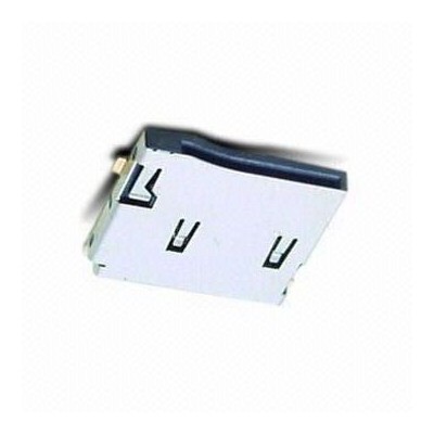 Mmc Connector For Iball Slide I9018 - Maxbhi Com