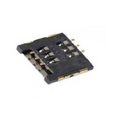 Mmc Connector For Verykool S5034 Spear Jrby - Maxbhi Com
