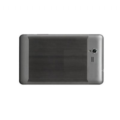 Full Body Housing For Hcl Me Y3 Black - Maxbhi Com