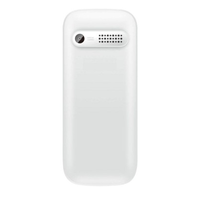 Full Body Housing For Karbonn K2 Boom Box White - Maxbhi Com