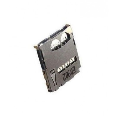 Mmc Connector For Hitech Ht3600i - Maxbhi Com
