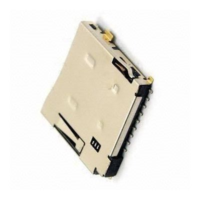 Mmc Connector For Karbonn Titanium S1 Plus - Maxbhi Com