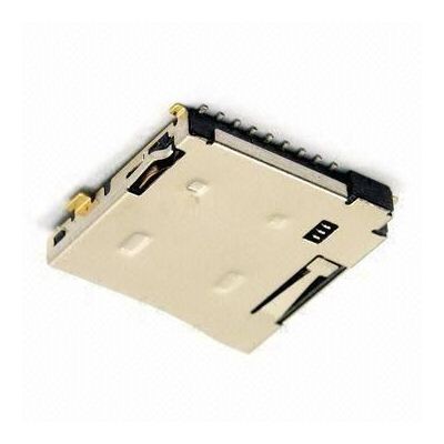 Mmc Connector For Karbonn Titanium S1 Plus - Maxbhi Com