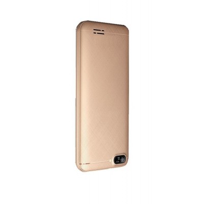 Full Body Housing For Lephone P1 Gold - Maxbhi Com