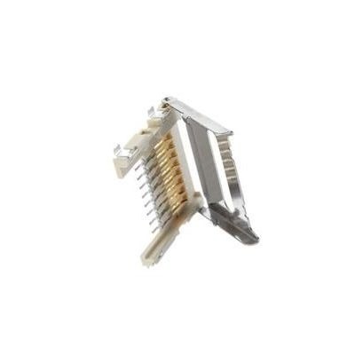 Mmc Connector For Micromax X455 - Maxbhi Com