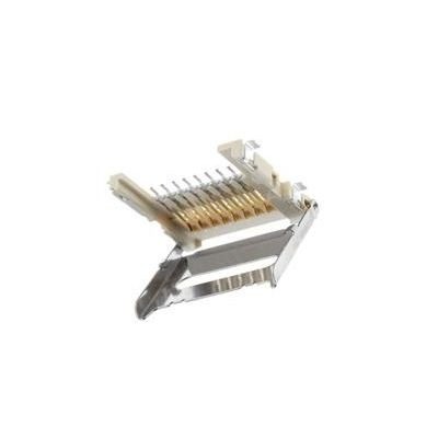 Mmc Connector For Micromax X455 - Maxbhi Com
