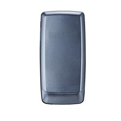 Full Body Housing For Samsung B500 Black - Maxbhi Com