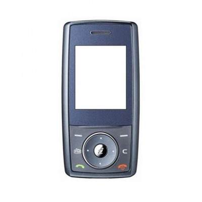 Full Body Housing For Samsung B500 Grey - Maxbhi Com