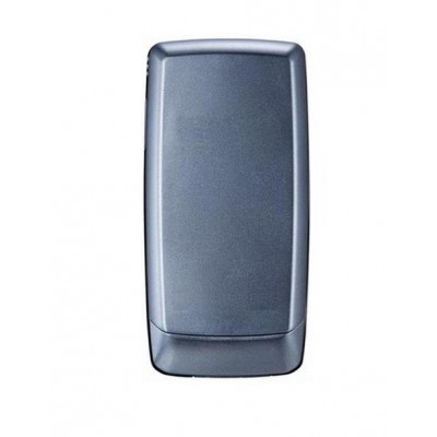 Full Body Housing For Samsung B500 White - Maxbhi Com