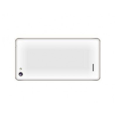 Full Body Housing For Swipe Virtue Black - Maxbhi Com