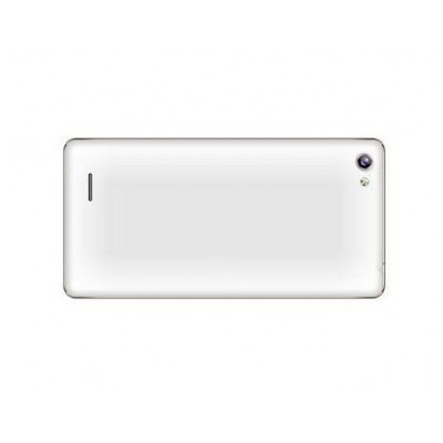 Full Body Housing For Swipe Virtue Black - Maxbhi Com