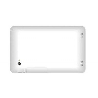 Full Body Housing For Vox Mobile V102 Black - Maxbhi Com