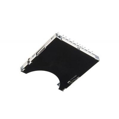 Mmc Connector For Lenovo Tab3 7 Essential Wifi By - Maxbhi Com