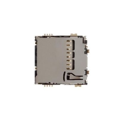 Mmc Connector For Micromax Canvas Breeze Tab P660 - Maxbhi Com